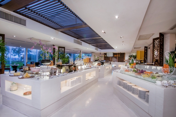 Hotel Siam Bayshore Pattaya